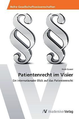 Patientenrecht im Visier