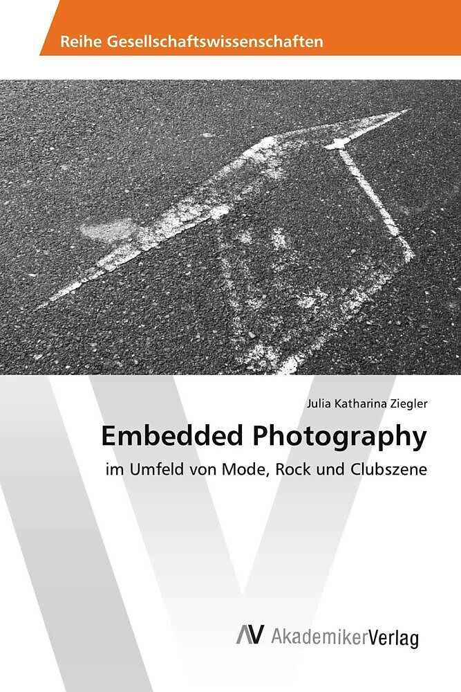 Embedded Photography