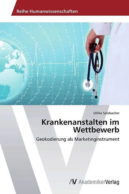 Krankenanstalten im Wettbewerb