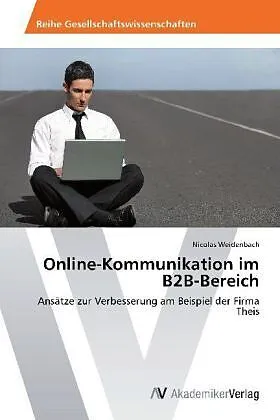 Online-Kommunikation im B2B-Bereich