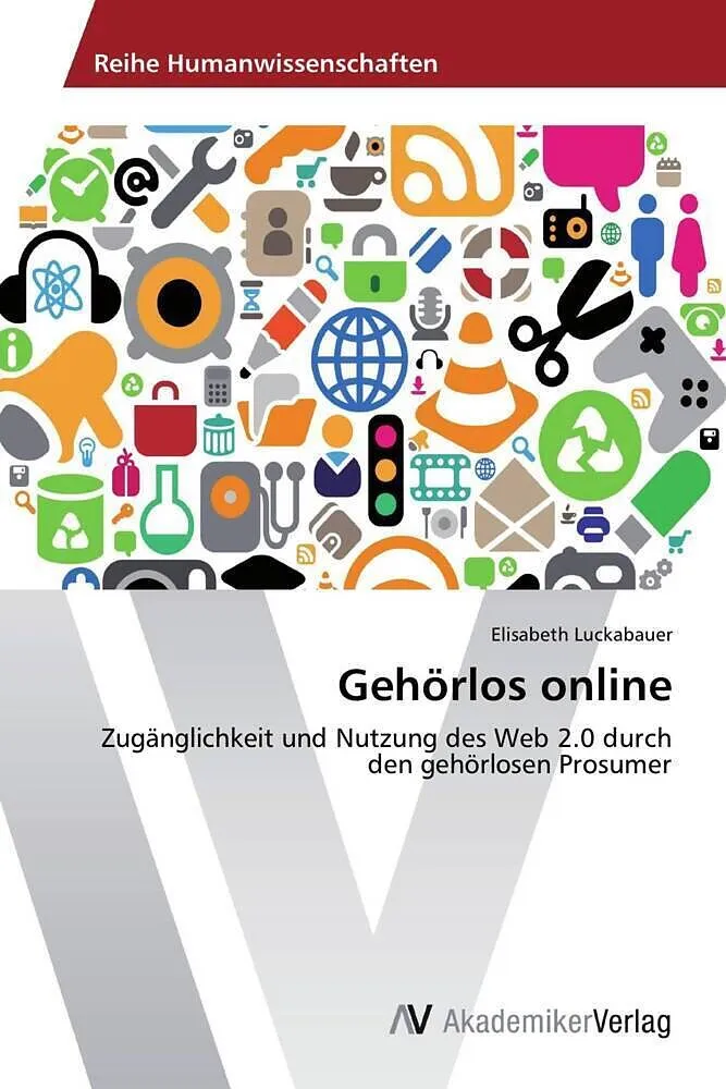 Gehörlos online