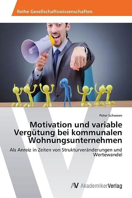 Motivation und variable Vergütung bei kommunalen Wohnungsunternehmen