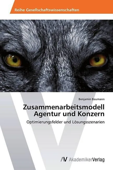 Zusammenarbeitsmodell Agentur und Konzern