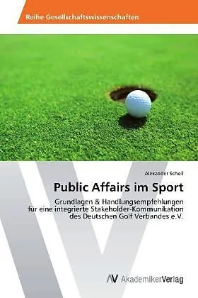 Public Affairs im Sport