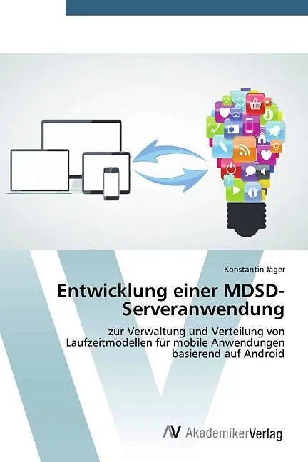 Entwicklung einer MDSD-Serveranwendung