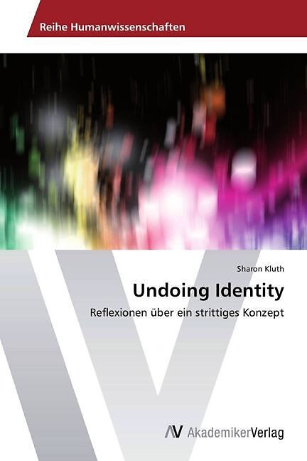 Undoing Identity