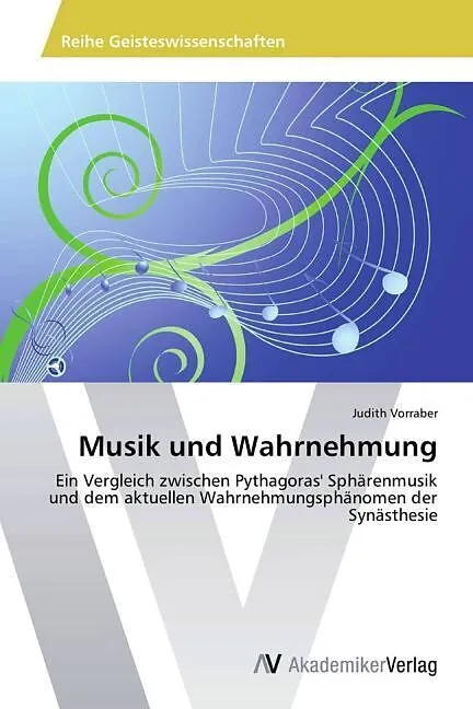 Musik und Wahrnehmung