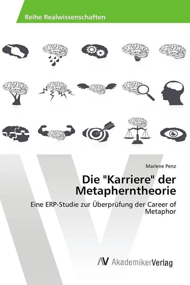 Die "Karriere" der Metapherntheorie