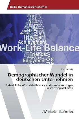 Demographischer Wandel in deutschen Unternehmen
