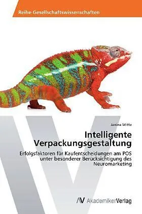 Intelligente Verpackungsgestaltung