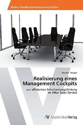 Realisierung eines Management Cockpits