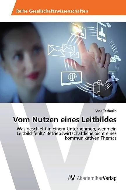 Vom Nutzen eines Leitbildes