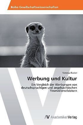 Werbung und Kultur
