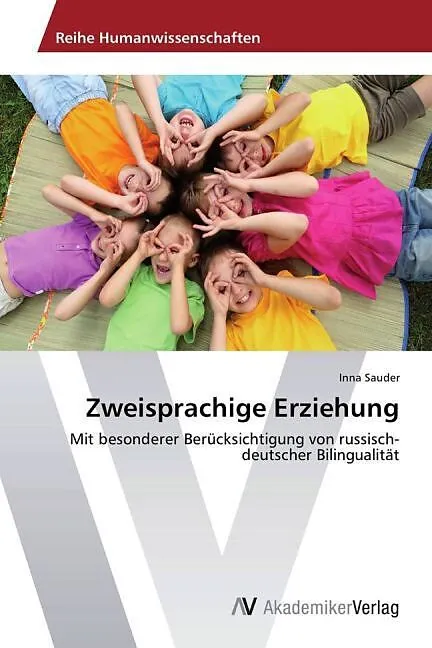 Zweisprachige Erziehung