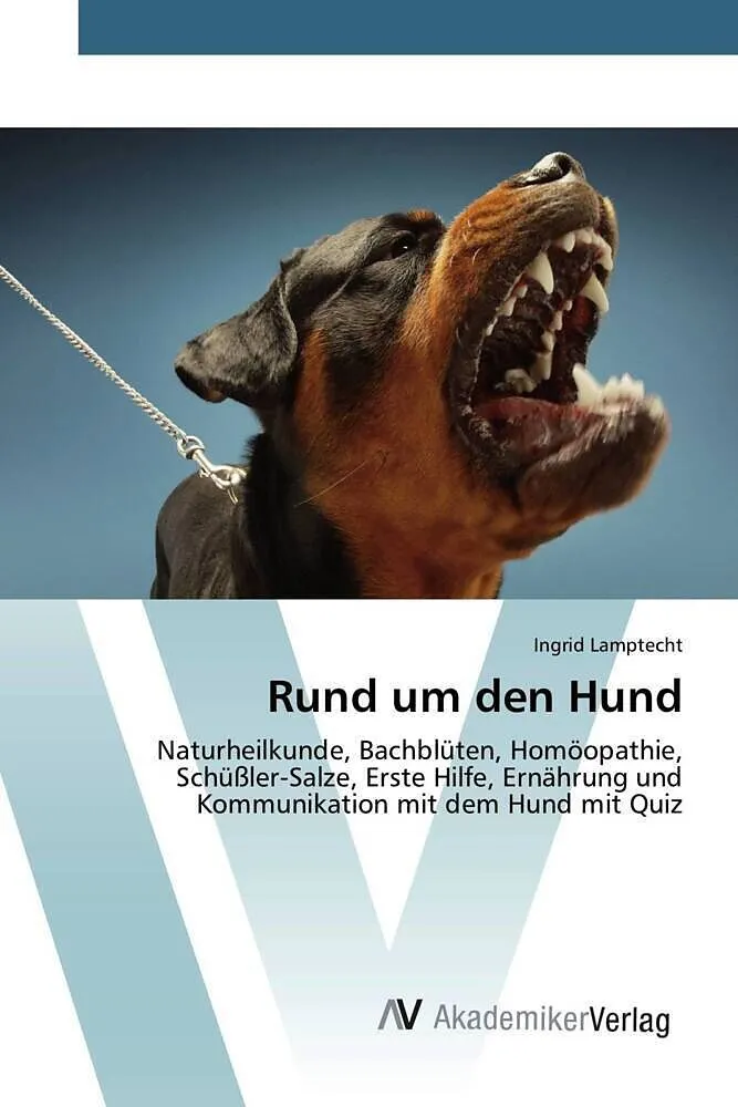 Rund um den Hund