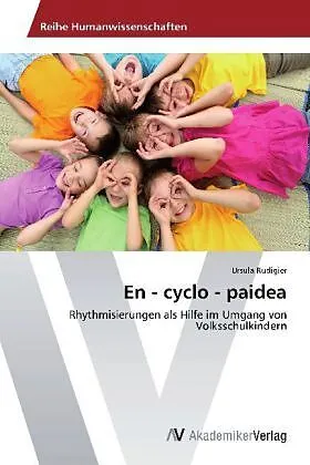 En - cyclo - paidea