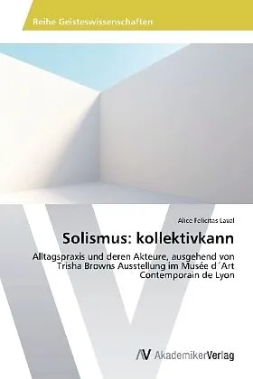 Solismus: kollektivkann