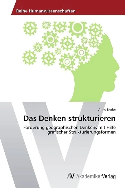 Das Denken strukturieren