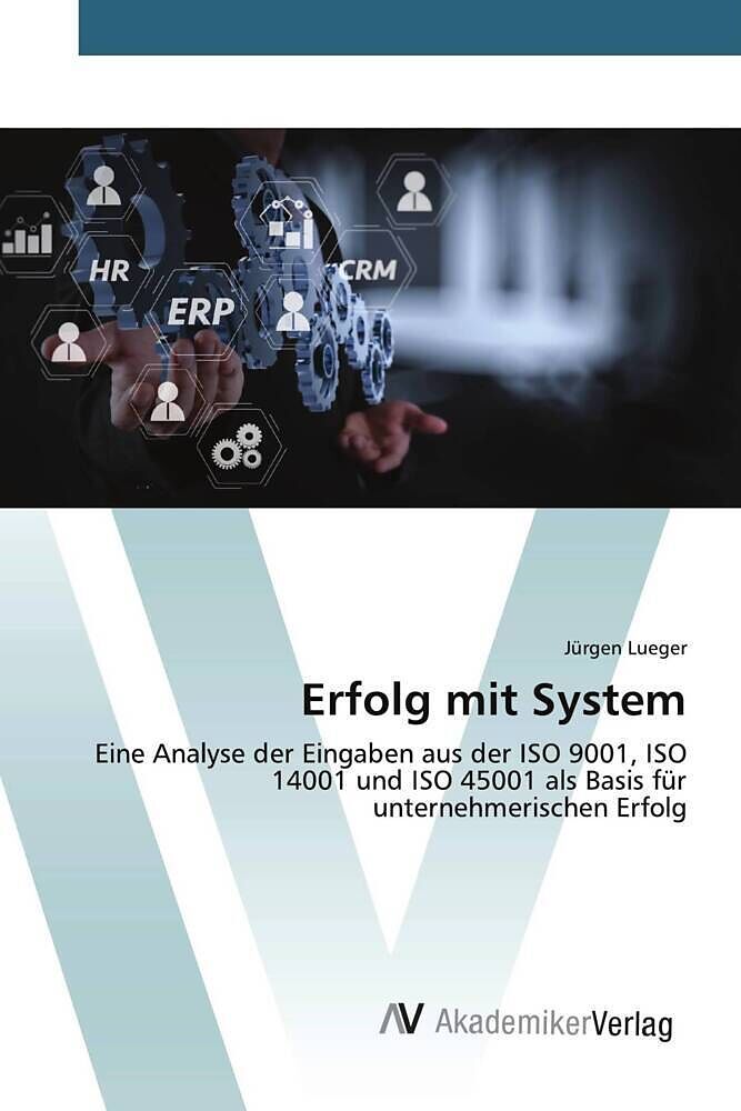 Erfolg mit System