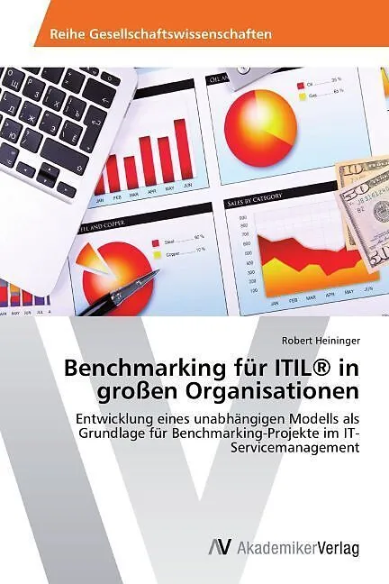Benchmarking für ITIL® in großen Organisationen