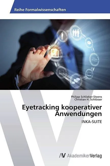 Eyetracking kooperativer Anwendungen