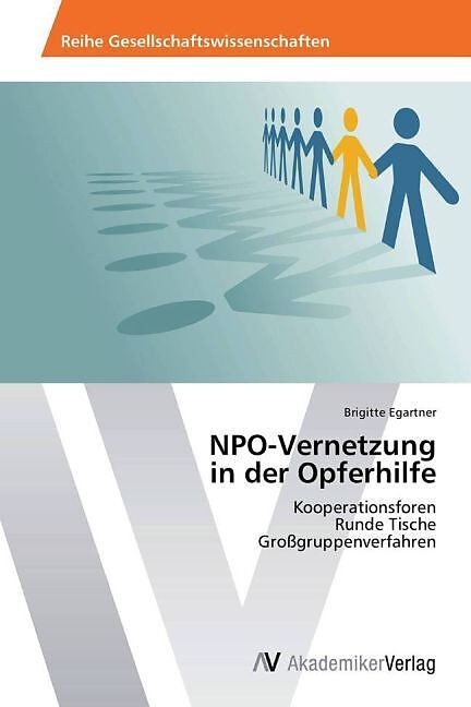 NPO-Vernetzung in der Opferhilfe