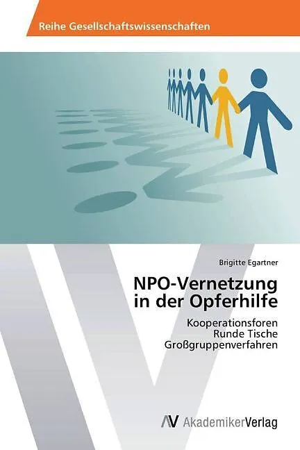 NPO-Vernetzung in der Opferhilfe