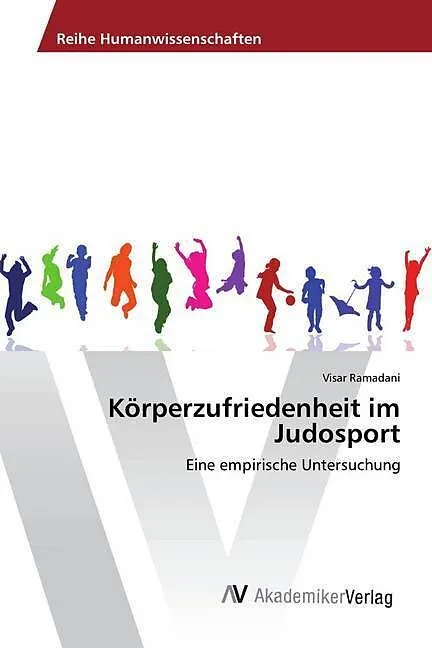 Körperzufriedenheit im Judosport