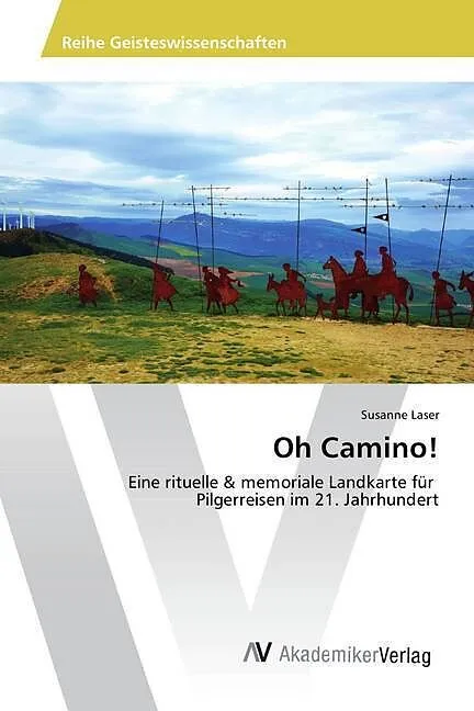 Oh Camino!