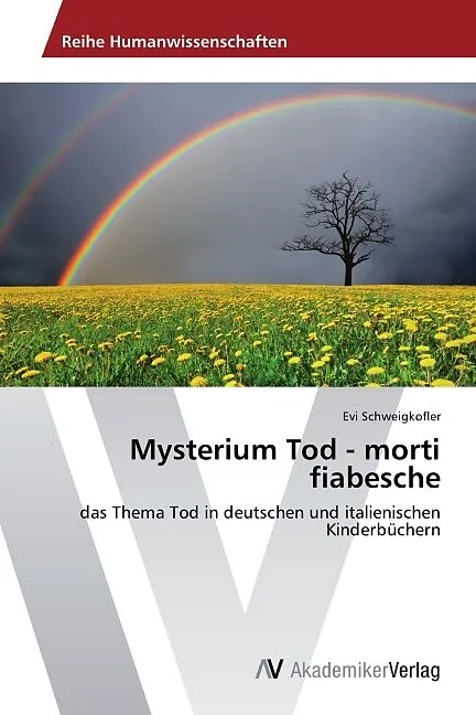 Mysterium Tod - morti fiabesche