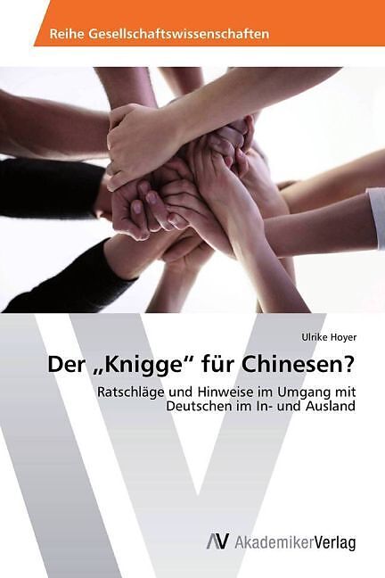 Der "Knigge" für Chinesen?