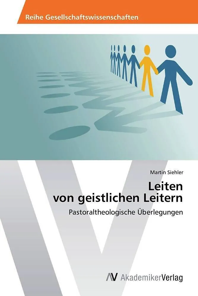 Leiten von geistlichen Leitern