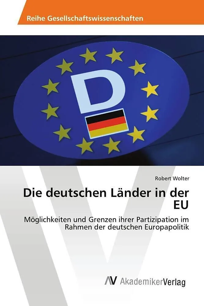 Die deutschen Länder in der EU