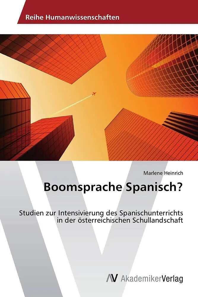 Boomsprache Spanisch?