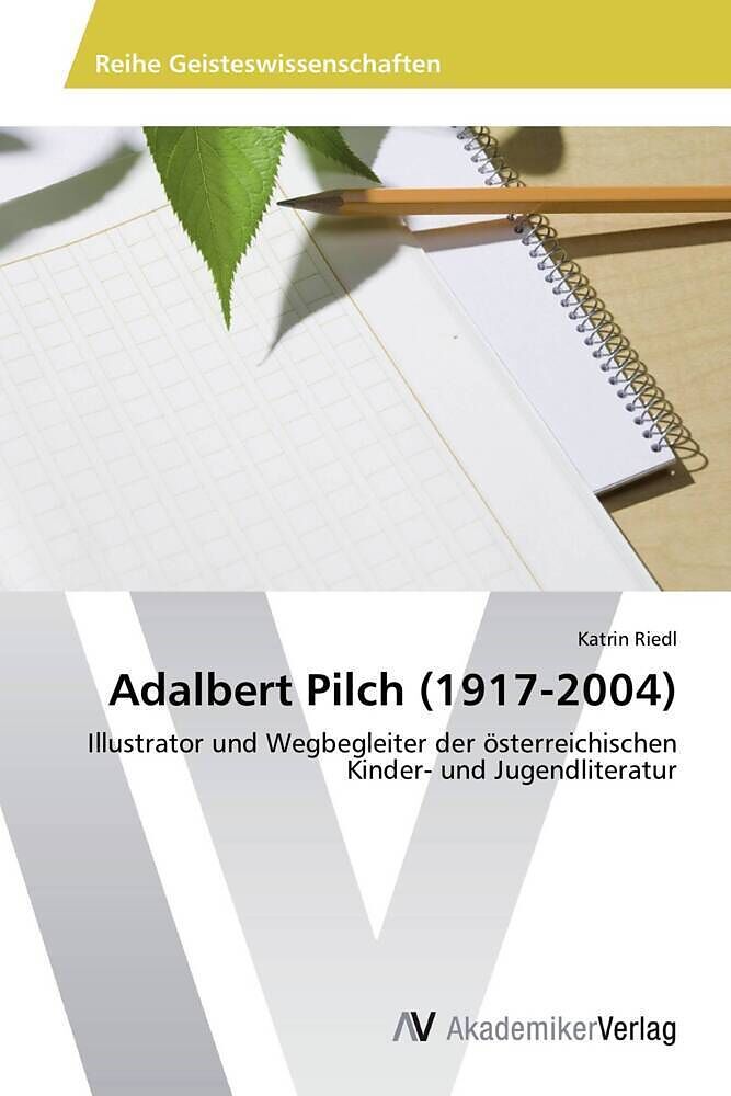Adalbert Pilch (1917-2004)