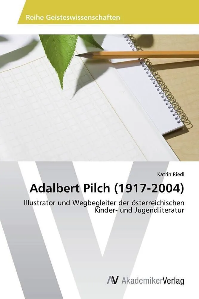 Adalbert Pilch (1917-2004)