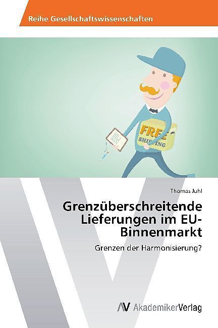 Grenzüberschreitende Lieferungen im EU-Binnenmarkt