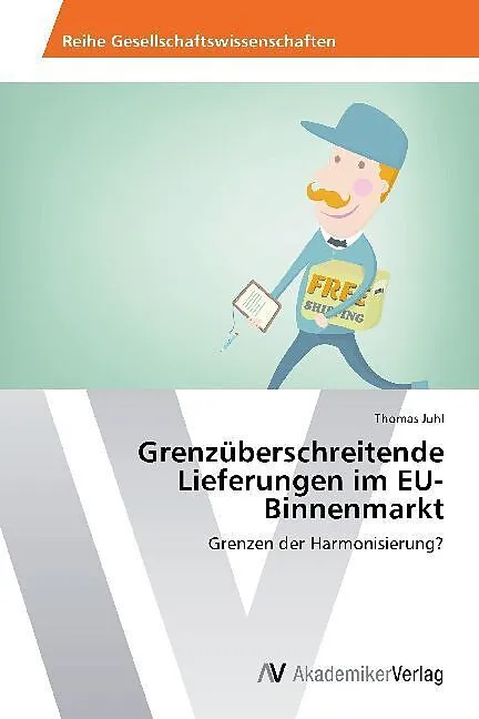 Grenzüberschreitende Lieferungen im EU-Binnenmarkt