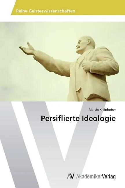 Persiflierte Ideologie