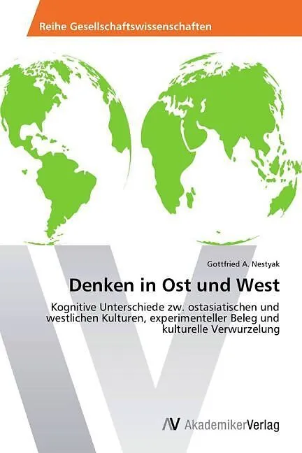 Denken in Ost und West