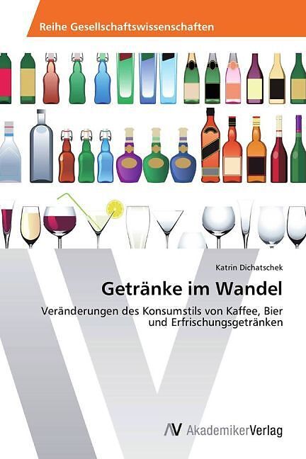 Getränke im Wandel