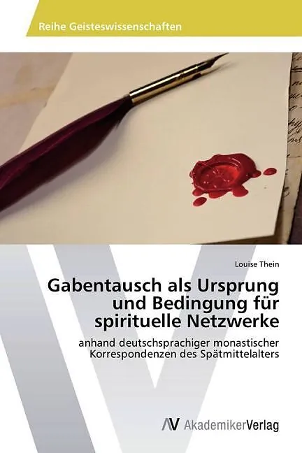 Gabentausch als Ursprung und Bedingung für spirituelle Netzwerke
