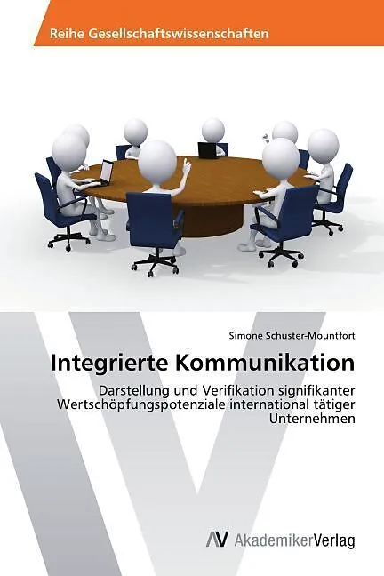 Integrierte Kommunikation