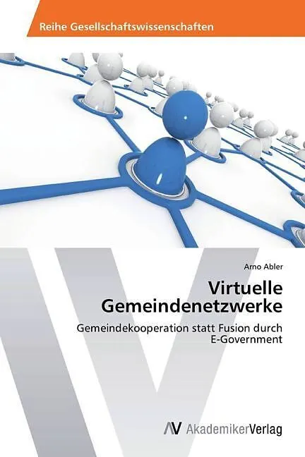 Virtuelle Gemeindenetzwerke