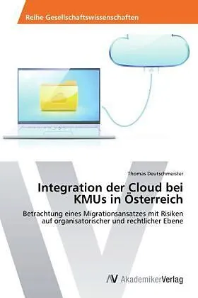 Integration der Cloud bei KMUs in Österreich