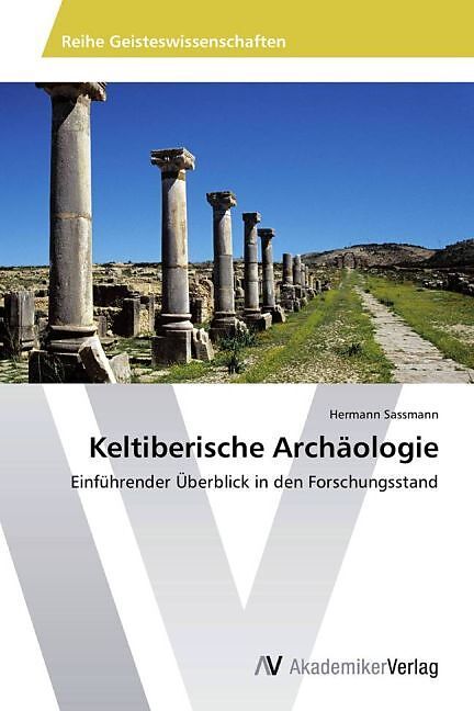 Keltiberische Archäologie