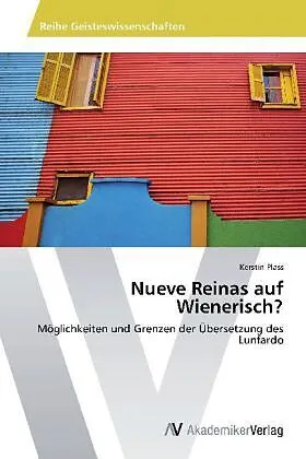 Nueve Reinas auf Wienerisch?