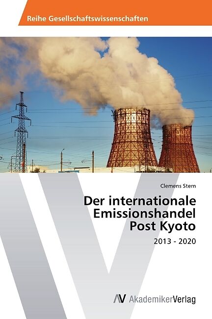Der internationale Emissionshandel Post Kyoto