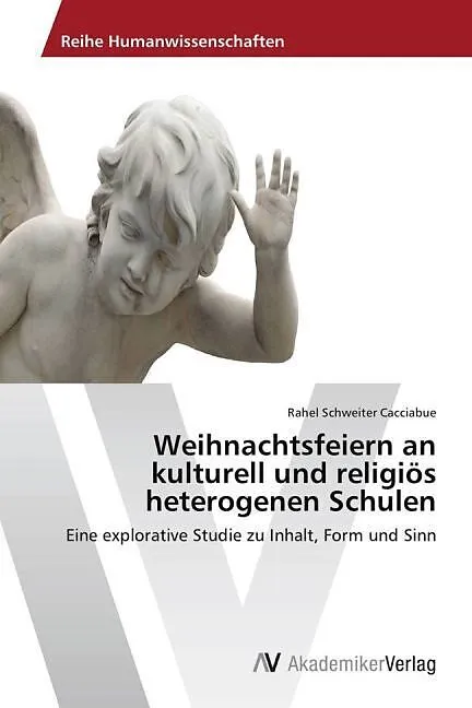Weihnachtsfeiern an kulturell und religiös heterogenen Schulen