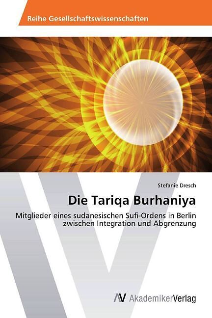 Die Tariqa Burhaniya